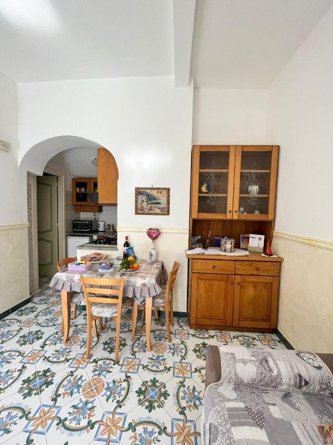 Casa Tutti Frutti Apartment Positano Exterior photo