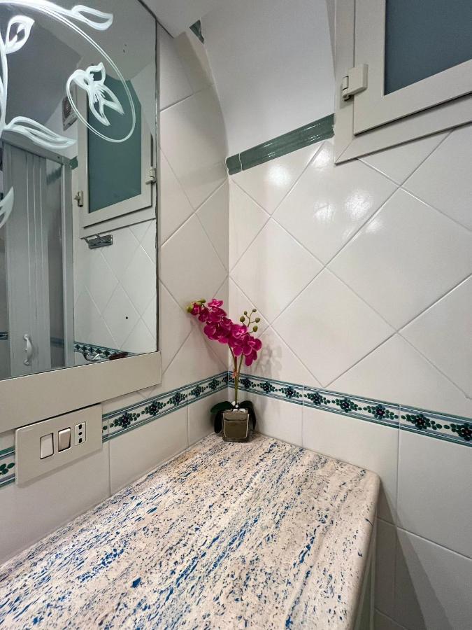 Casa Tutti Frutti Apartment Positano Exterior photo