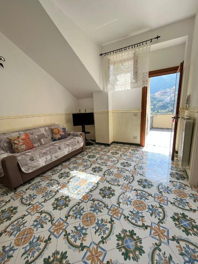 Casa Tutti Frutti Apartment Positano Exterior photo