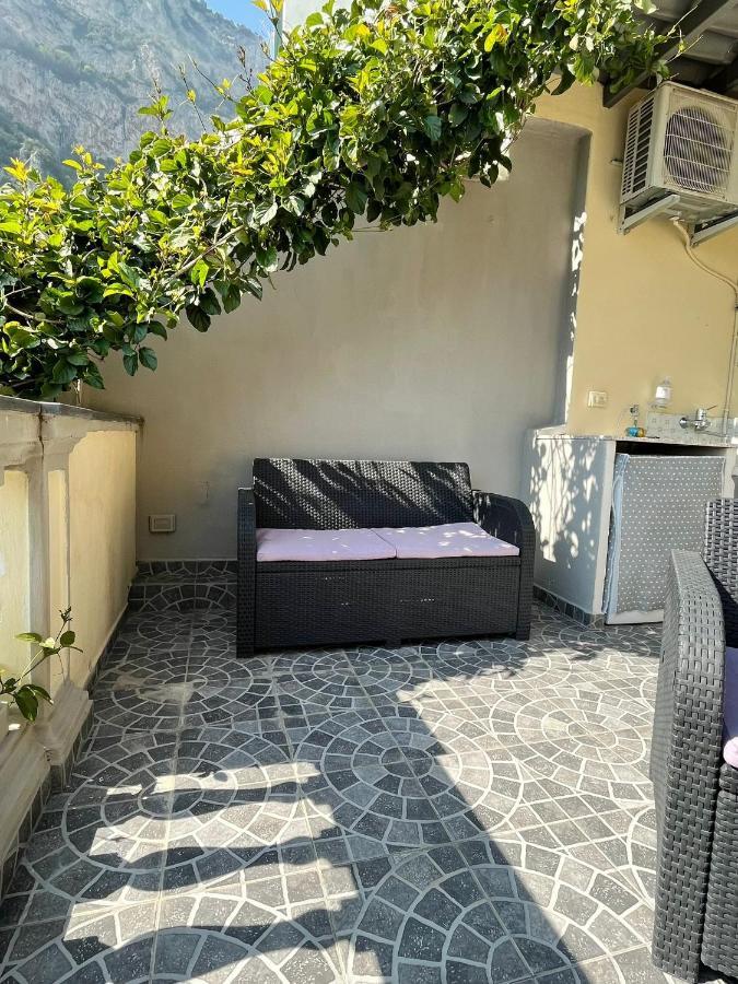 Casa Tutti Frutti Apartment Positano Exterior photo